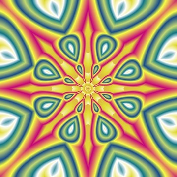 花紋圖案