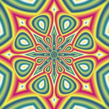 花紋圖案