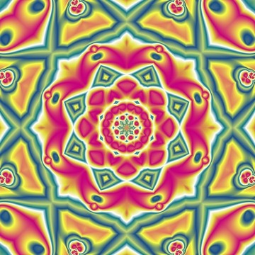 花紋