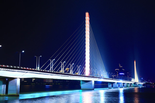 錢江三橋