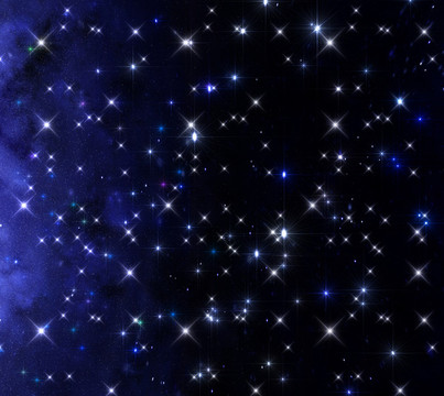 星空