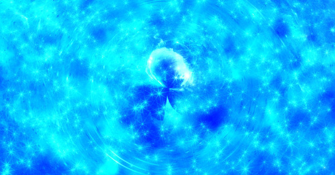 星空