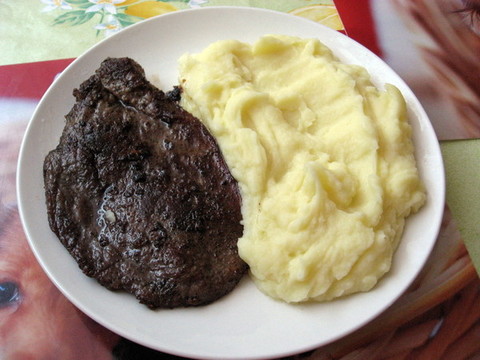 醬牛肉