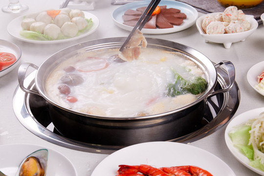 牛肉涮鍋09125