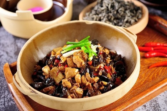 小雞缽