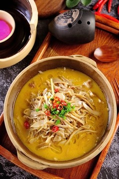 筍子