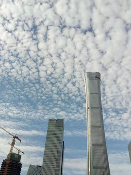 中信大廈