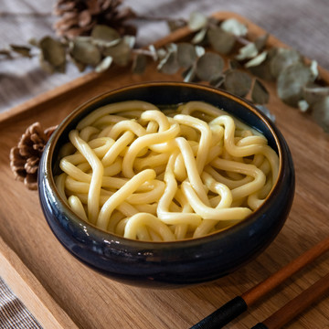 車仔面烏冬jpg高清美食素材圖
