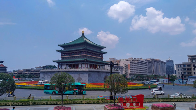 鐘樓