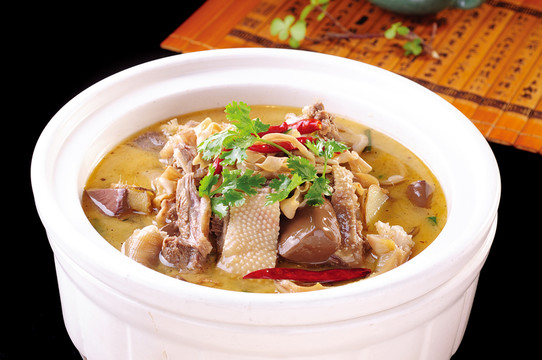 信陽(yáng)旱鵝塊