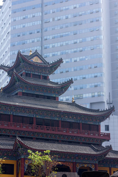重慶羅漢寺