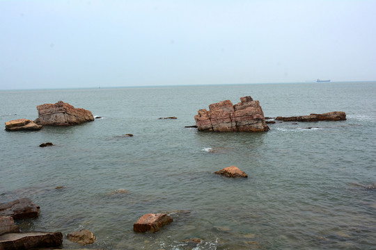 海景