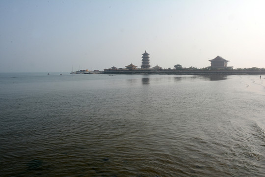 蓬萊風(fēng)光