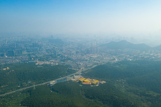濟南佛慧山37