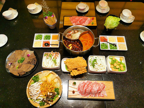 火鍋