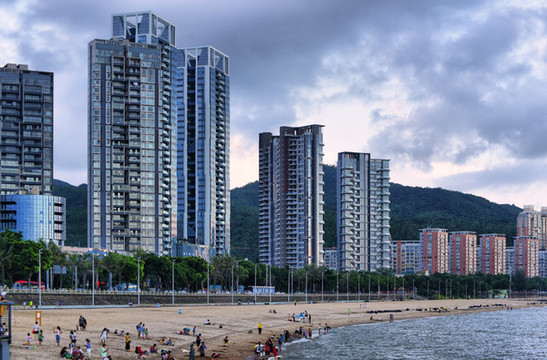 珠海
