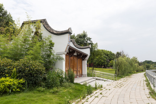 福州林浦正四文化公園