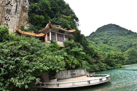 柳州風(fēng)景