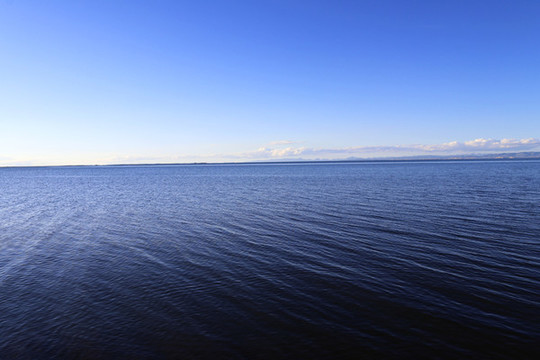 青海湖