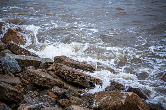 海濤