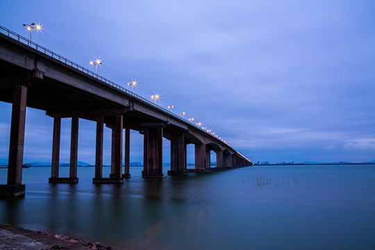 珠海大橋