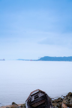 淇澳島