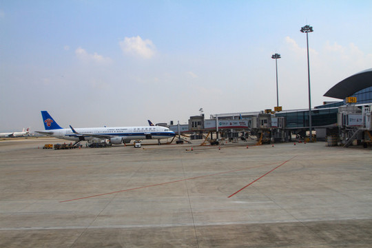 飛機