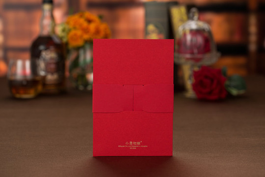 結(jié)婚邀請函