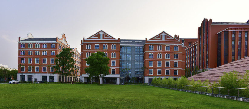上海交通大學(xué)閔行校區(qū)