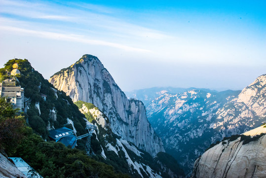 華山