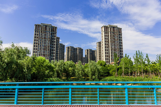 住宅建筑