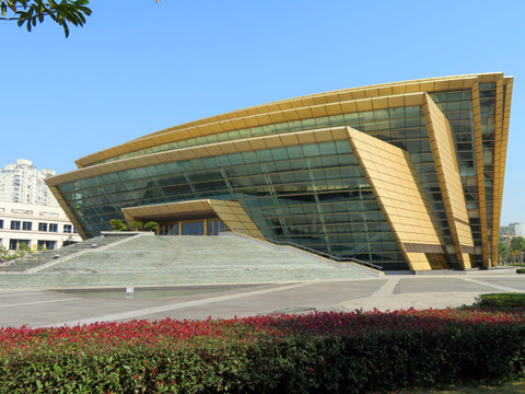 溫州大劇院