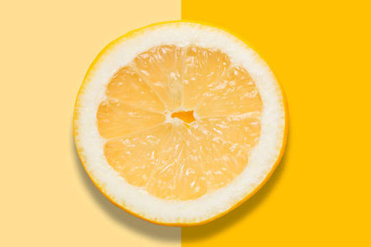 檸檬