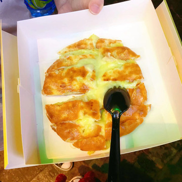 面包