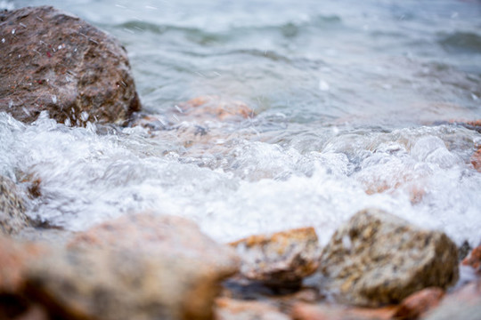 海浪