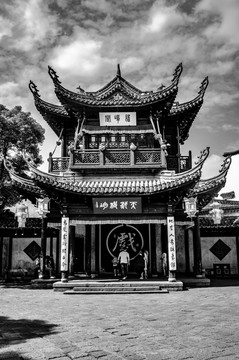 老戲臺2