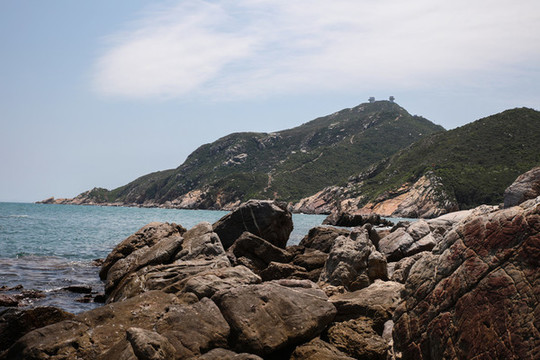 大海