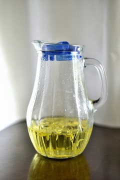 玻璃涼水壺