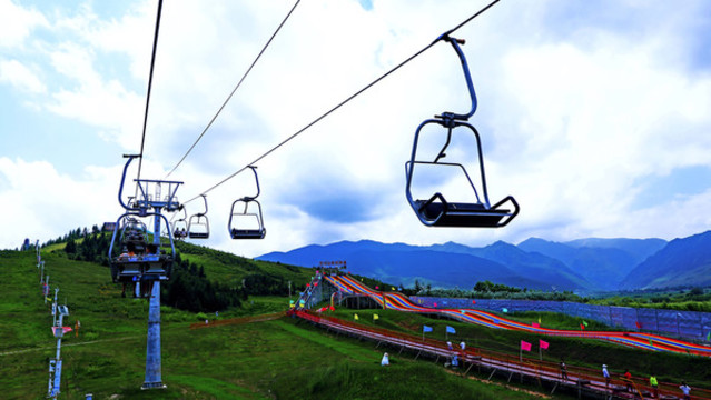 法臺(tái)山景區(qū)