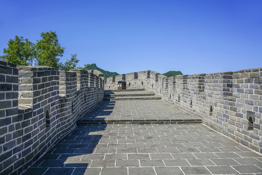 水長城高清大圖