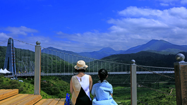 和政縣法臺山