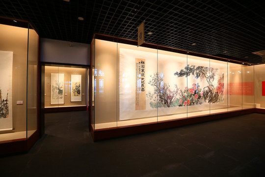杭州國書院美術(shù)館