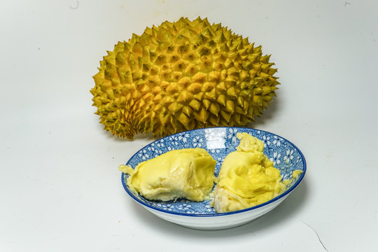 榴蓮