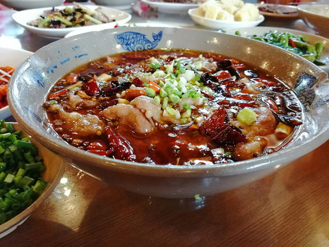 水煮魚