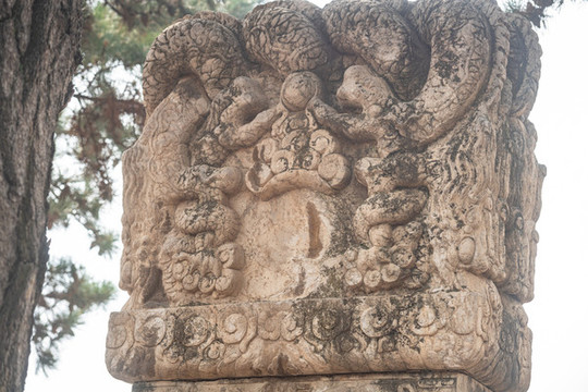 五臺(tái)山