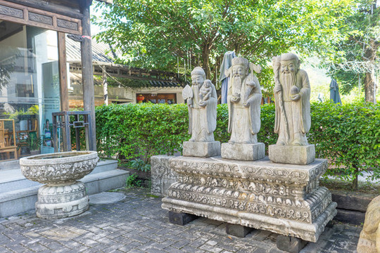 清遠(yuǎn)湞陽峽風(fēng)景區(qū)旅九號驛站