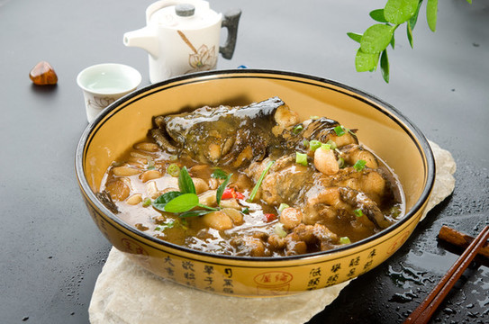 蒜瓣鯰魚
