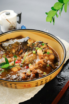 蒜瓣鯰魚