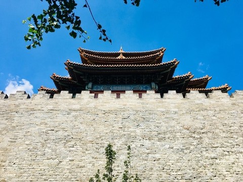 故宮
