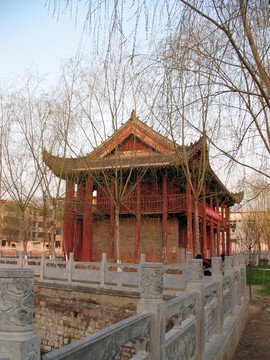 襄縣檔案館